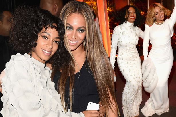 solange knowles solo star zip