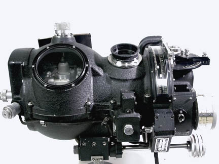 norden bombsight manual